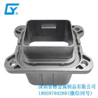 東莞鋁合金壓鑄的應用領域有哪些？