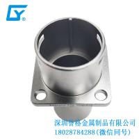 深圳鋁合金壓鑄件生產(chǎn)廠(chǎng)家與電車(chē)充電站發(fā)展的關(guān)系