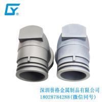 歐標智能充電樁有使用鋁拉伸嗎？