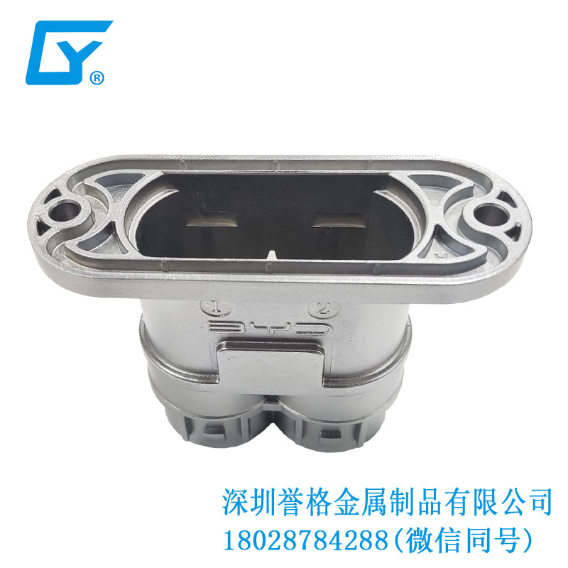 冒險之旅！揭秘鋅合金壓鑄模具的神奇力量！